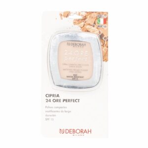 Polvo Compacto Cipria 24 Ore Perfect 03 DEBORAH MILANO 9 G