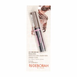Máscara De Cejas 24 Ore Café 1 DEBORAH MILANO Unidad