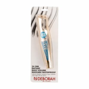 Máscara Wp 24Ore Instant Maxi Volume DEBORAH MILANO 12 Ml