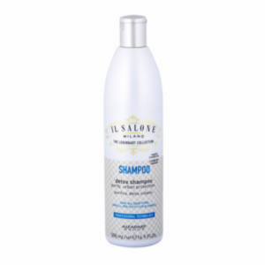 Shampoo Detox IL SALONE MILANO 500 Ml