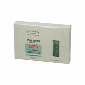Tratamineto Capilar Anticaida IL SALONE MILANO 6 X 13 Ml