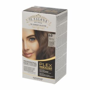 Tinte Tono 6 Castaño Claro IL SALONE MILANO Paquete
