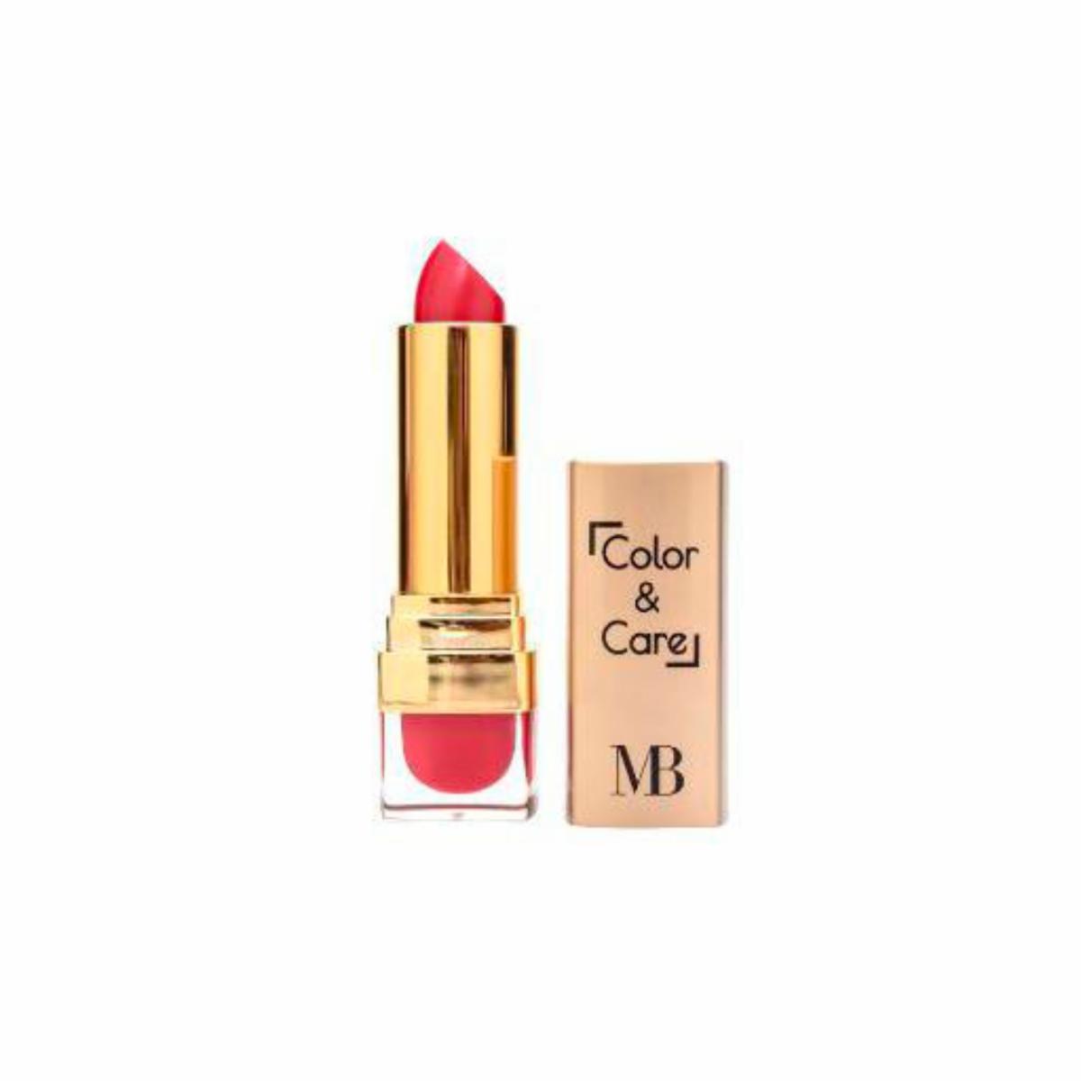 Labial En Barra Color&Care Red MISS BROADWAY 15 G