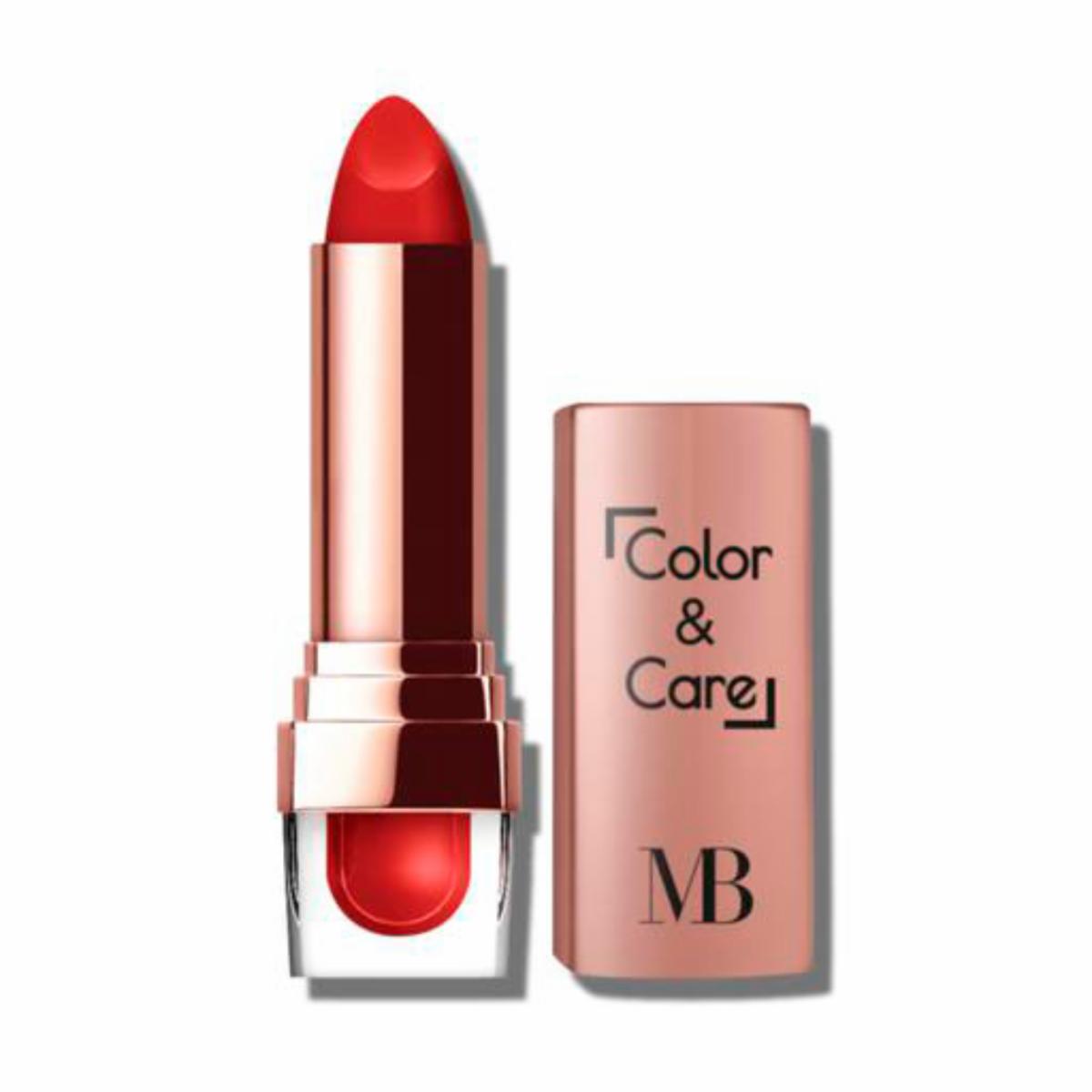 Labial En Barra Color&Care Old Pink MAYBELLINE NEW YORK 15 Gr