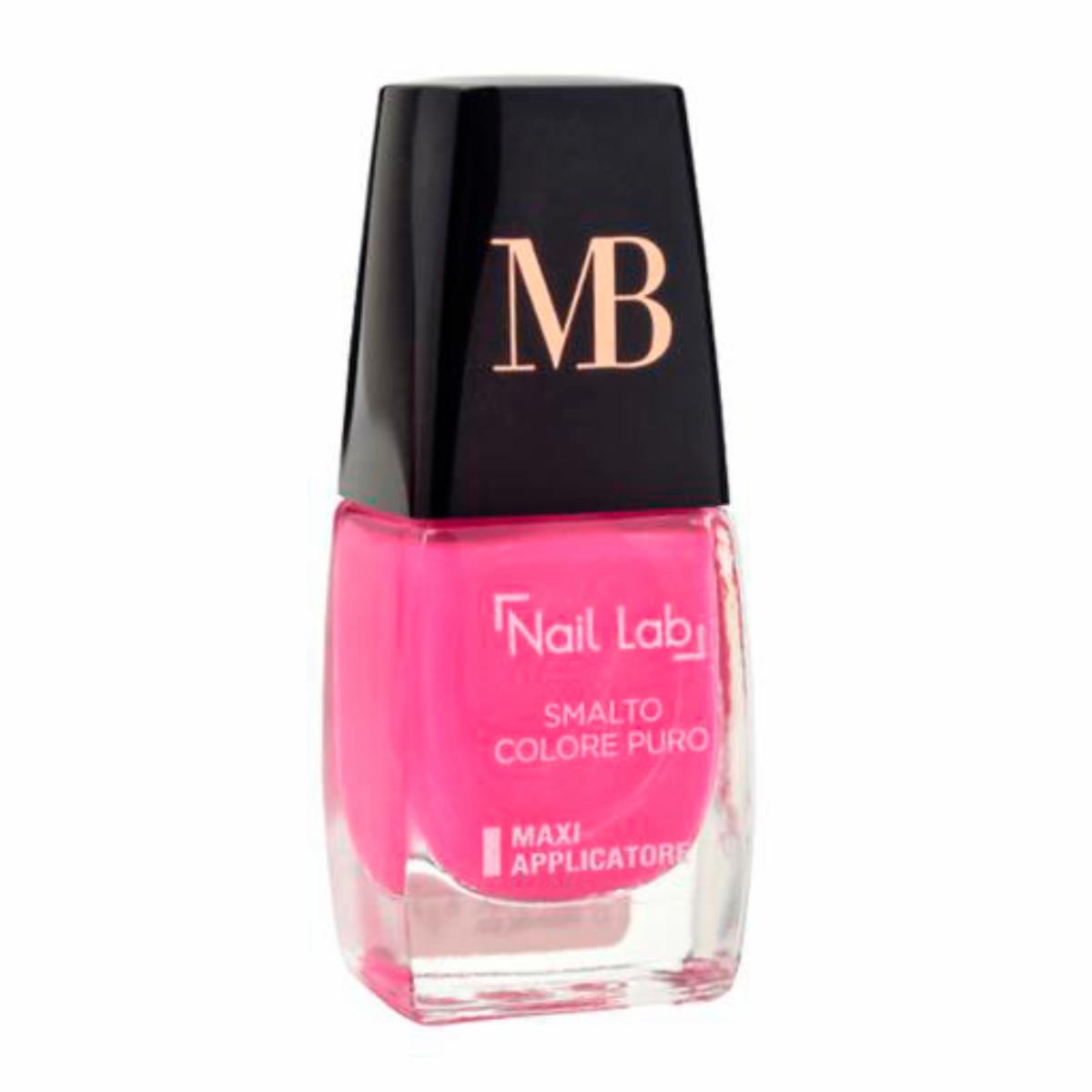 Esmalte De Uñas Lab Color 513 MISS BROADWAY Unidad