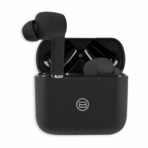 Audífonos Focus BC-AU-BE-130-BK BICONIC Bluetooth