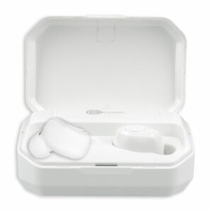 Audífonos Power Tune BC-AU-BE-134-WT BICONIC Bluetooth