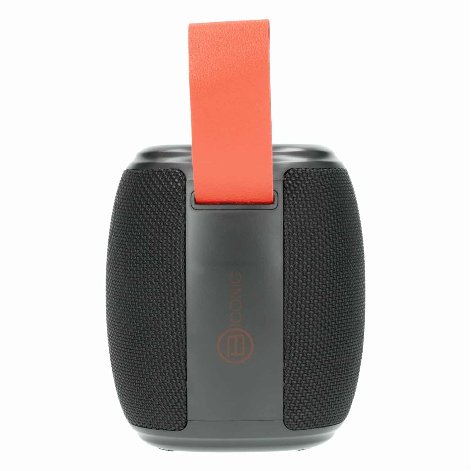 Parlante TWS BC-AU-BS-225 BICONIC Negro - Imagen 2