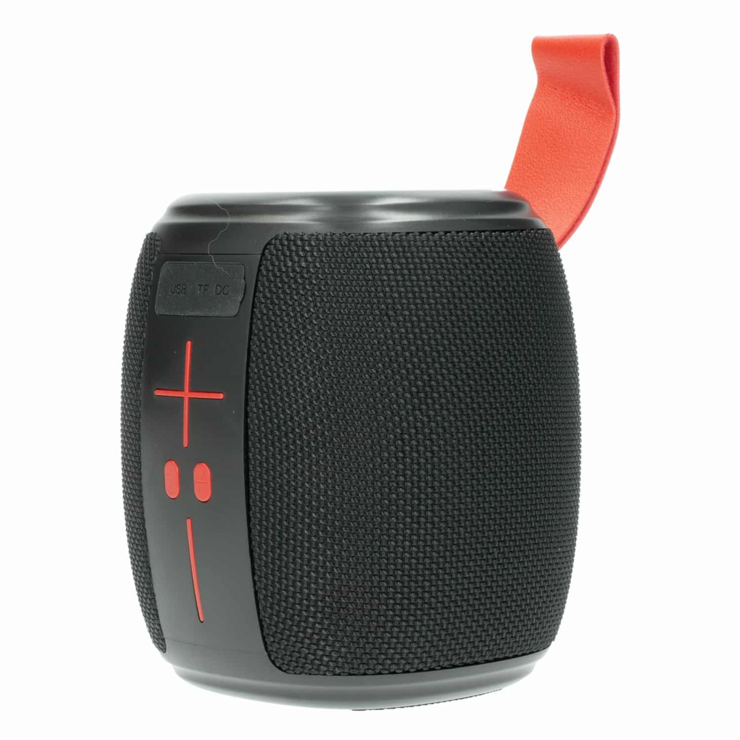 Parlante TWS BC-AU-BS-225 BICONIC Negro - Imagen 3