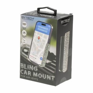 Soporte De Celular Para Auto BYTECH Unidad