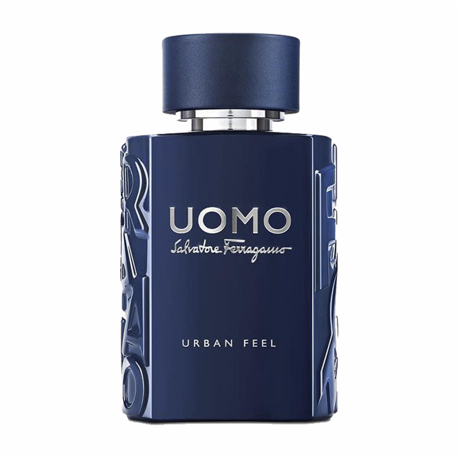 Fragancia Para Caballero Urban Feel SALVATORE FERRAGAMO EDT