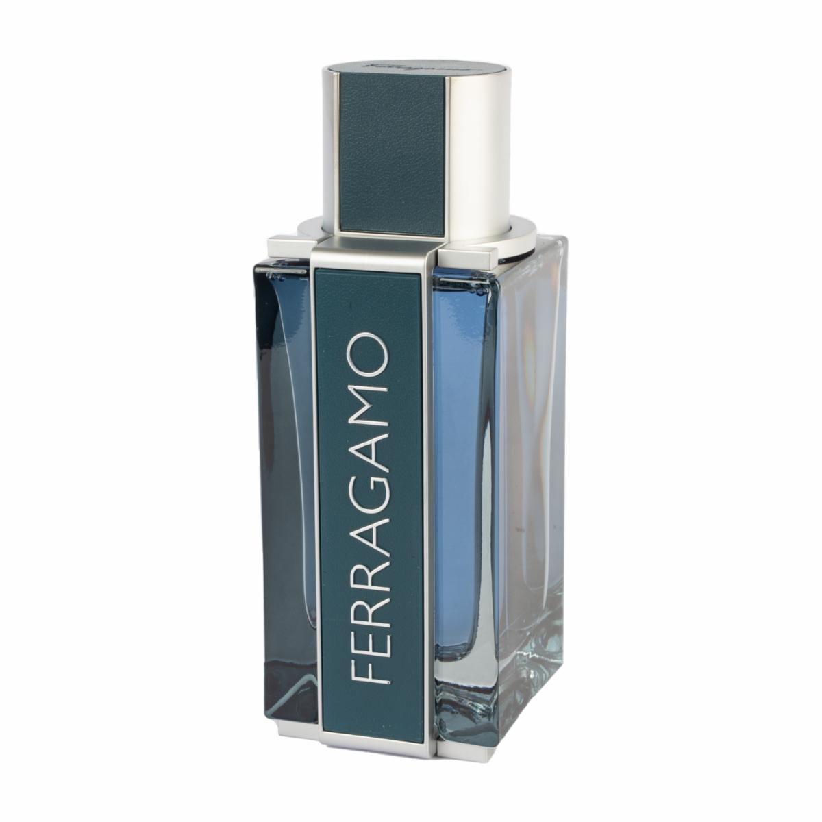 Fragancia Para Caballero Intense Leather SALVATORE FERRAGAMO EDP