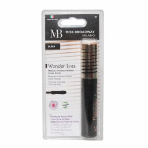 Máscara Wonder 81 MISS BROADWAY Unidad