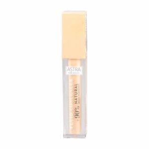 Corrector De Ojeras Pure Beauty Concealer Vainilla ASTRA 5 Ml