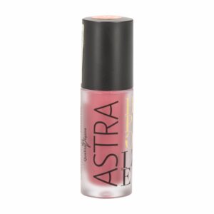 Brillo Labial Líquido Hypnotize Fashionista ASTRA 4 Ml