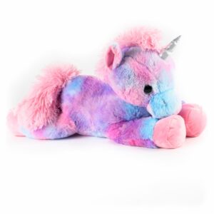 Peluche Unicornio BEAR HUGS Multicolor