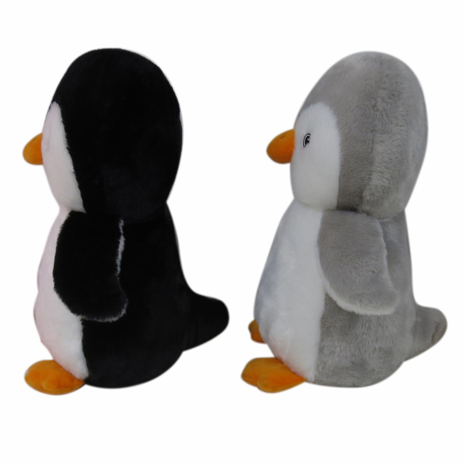 Peluche Pingüino BEAR HUGS Colores Surtidos