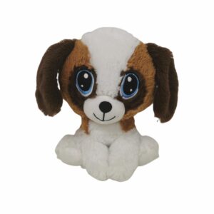 Peluche Perro Sentado BEAR HUGS Modelos Surtidos