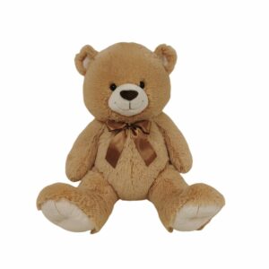 Peluche Oso BEAR HUGS Con Lazo