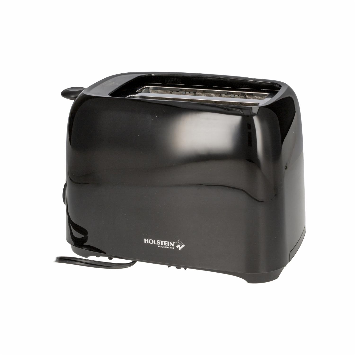 Tostador 2 Rebanadas Modelo: Hh-09101074b HOLSTEIN 110 Watts