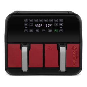 Air Fryer 1700 Watts Digital HH-09227001RM HOLSTEIN 7,6 Litros