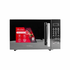 Microondas 1000 Watts HH-09234003S HOLSTEIN 31 Litros