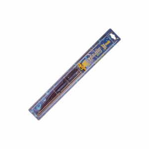 Pluma Limpiaparabrisas De 16 " 1pc MAJIC Unidad