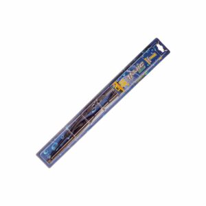 Pluma Limpiaparabrisas De 18 " 1pc MAJIC Unidad