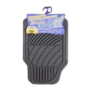 Moqueta Para Auto De Alfombra MAJIC 4 Piezas