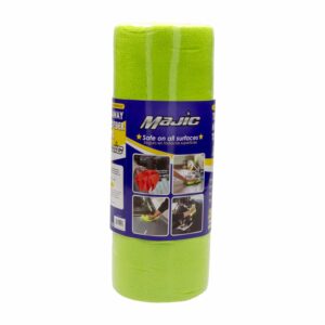 Microfibra De 12" MAJIC 36 Piezas