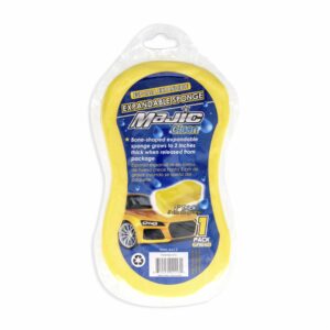 Esponja Expandible MAJIC Unidad