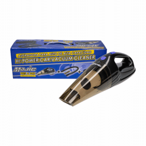 Aspiradora De 120 Watts MAJIC Unidad