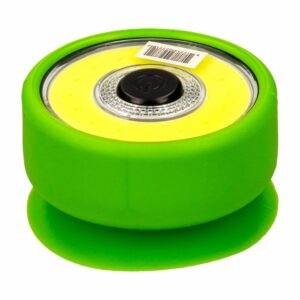 Luz Portátil Con Ventosa MAJIC Mediana