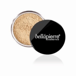 Polvo Maquillante Mineral En Polvo BELLÁPIERRE COSMETICS Unidad