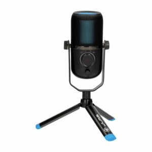 Micrófono Premium MTALKRBLK4 JLAB USB