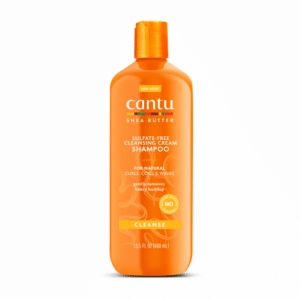 Shampoo De Rizos Shea Butter CANTU 400 Ml