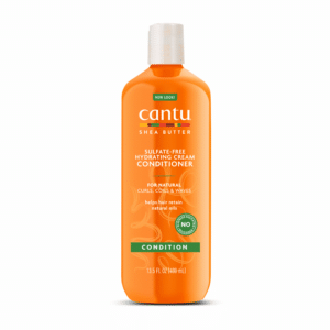 Acondicionador De Rizos Shea Butter CANTU 400 Ml