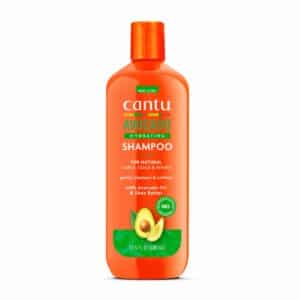 Shampoo Avocado Sulfate CANTU 400 Ml