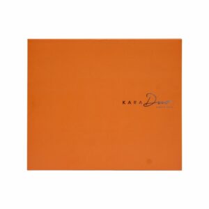 Sombras De Ojos Shadow Palette KARA BEAUTY 1 U