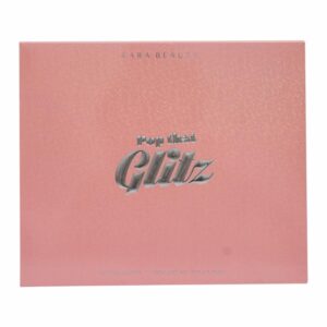 Sombras De Ojos Pop That Glitz 30 KARA BEAUTY 1 U