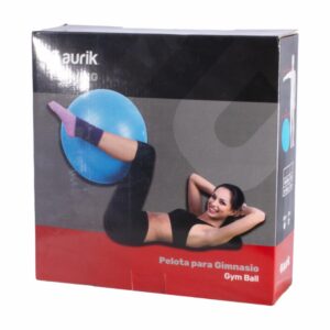 Balón Para Gimnasia Diámetro 75Cm AURIK 75 CM