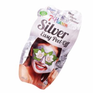 Mascarilla Metalica 7TH HEAVEN 10 Ml