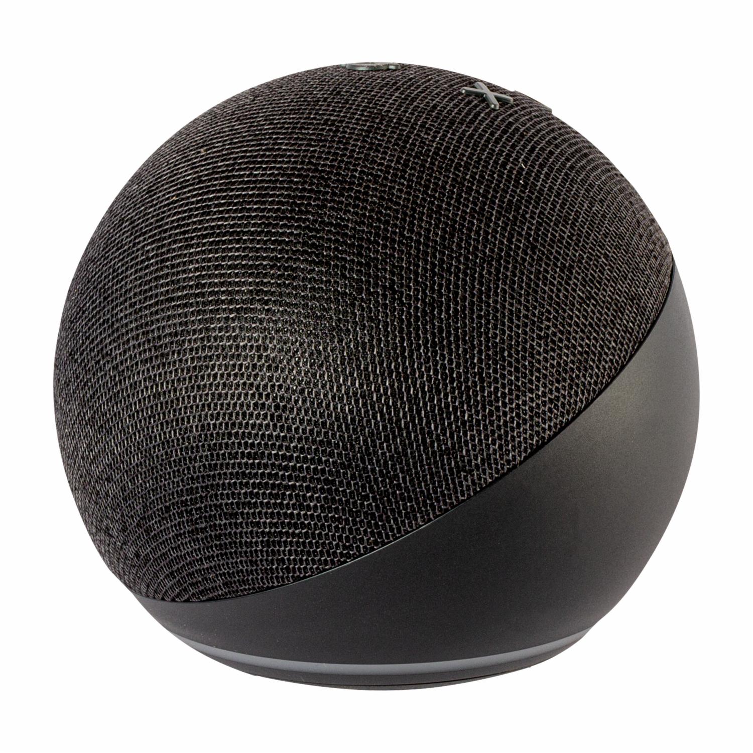 Alexa Echo Dot Charcoal AMAZON 5th Generación - Imagen 2