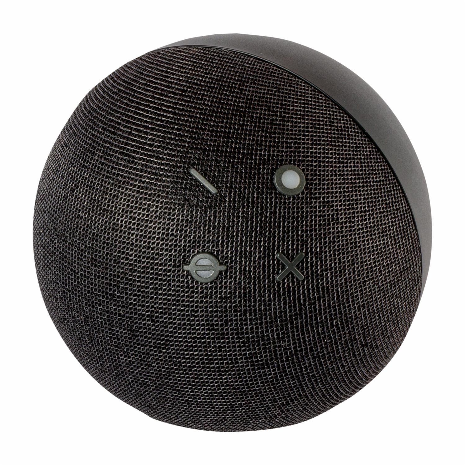 Alexa Echo Dot Charcoal AMAZON 5th Generación - Imagen 3