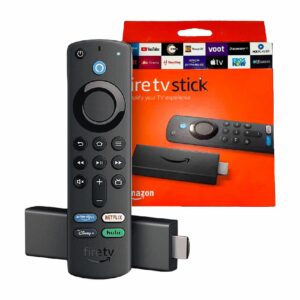 Fire tv Stick AMAZON HD