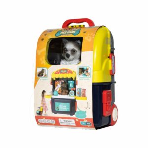 Set Del Cuidado SFL Para Mascota