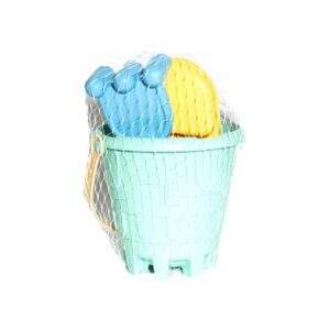 Balde De Playa SFL Surtido