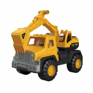 Camión De Construcción SFL Excavadora