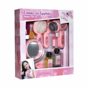 Set De Belleza ROYALTY Para Niña