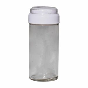 Salero De Mesa SINOGLASS 50 Ml